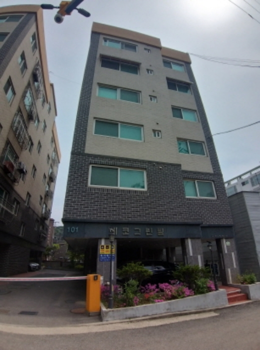 서울 구로구 온수동 86-10, 제101동 제2층 제201호 (온수동, 에코그린빌) 도시형생활주택 경매 사진 1