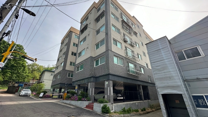 서울 구로구 온수동 86-10, 제101동 제2층 제201호 (온수동, 에코그린빌) 도시형생활주택 경매 사진 5