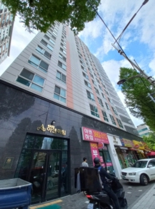 서울 강서구 화곡동 24-92, 제2층 제212호 (화곡동, 아덴하임) 오피스텔(주거) 경매 사진 1