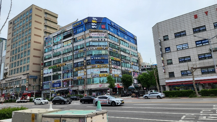 인천 연수구 연수동 597-4, 6층601호 (연수동,연수프라자) 도시형생활주택 경매 사진 4