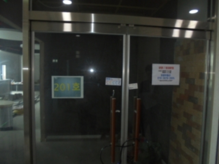 충북 음성군 맹동면 두성리 1402, 2층201호 (골든플러스) 근린상가 경매 사진 3