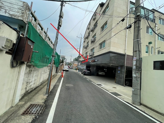 대전광역시 중구 옥계동 30-19 근린주택 경매 사진 49
