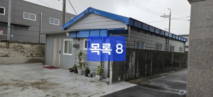 부산광역시 강서구 대저1동 378-18 외 8필지 임야 경매 사진 3
