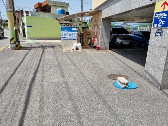 부산광역시 강서구 대저1동 378-18 외 8필지 임야 경매 사진 9