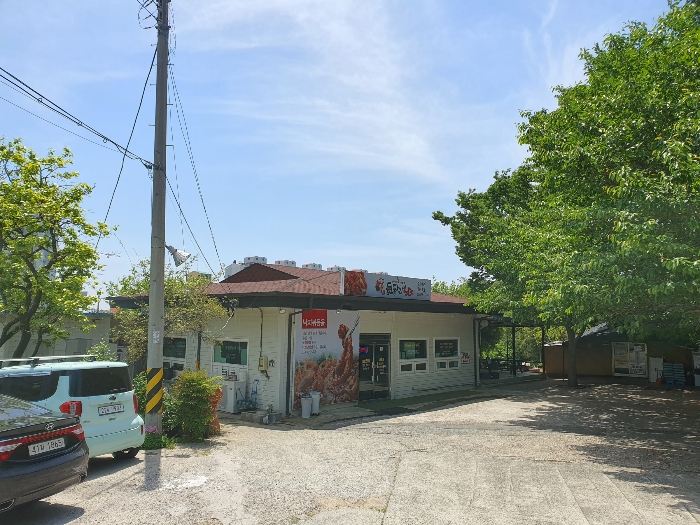 경상남도 창원시 진해구 풍호동 195 외 3필지 근린생활시설 경매 사진 17