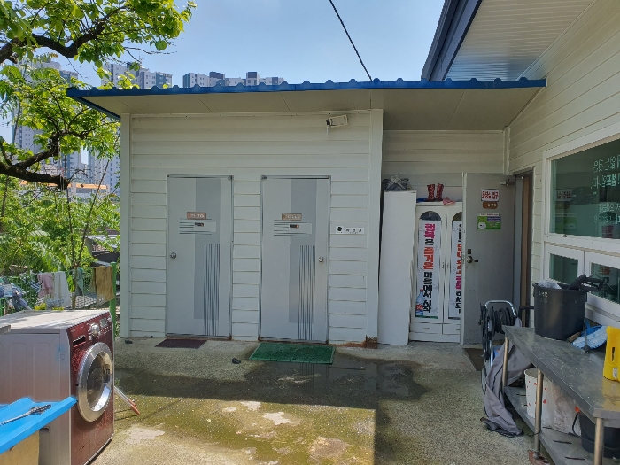 경상남도 창원시 진해구 풍호동 195 외 3필지 근린생활시설 경매 사진 19