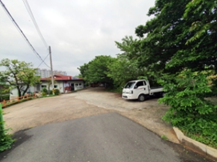 경상남도 창원시 진해구 풍호동 195 외 3필지 근린생활시설 경매 사진 4