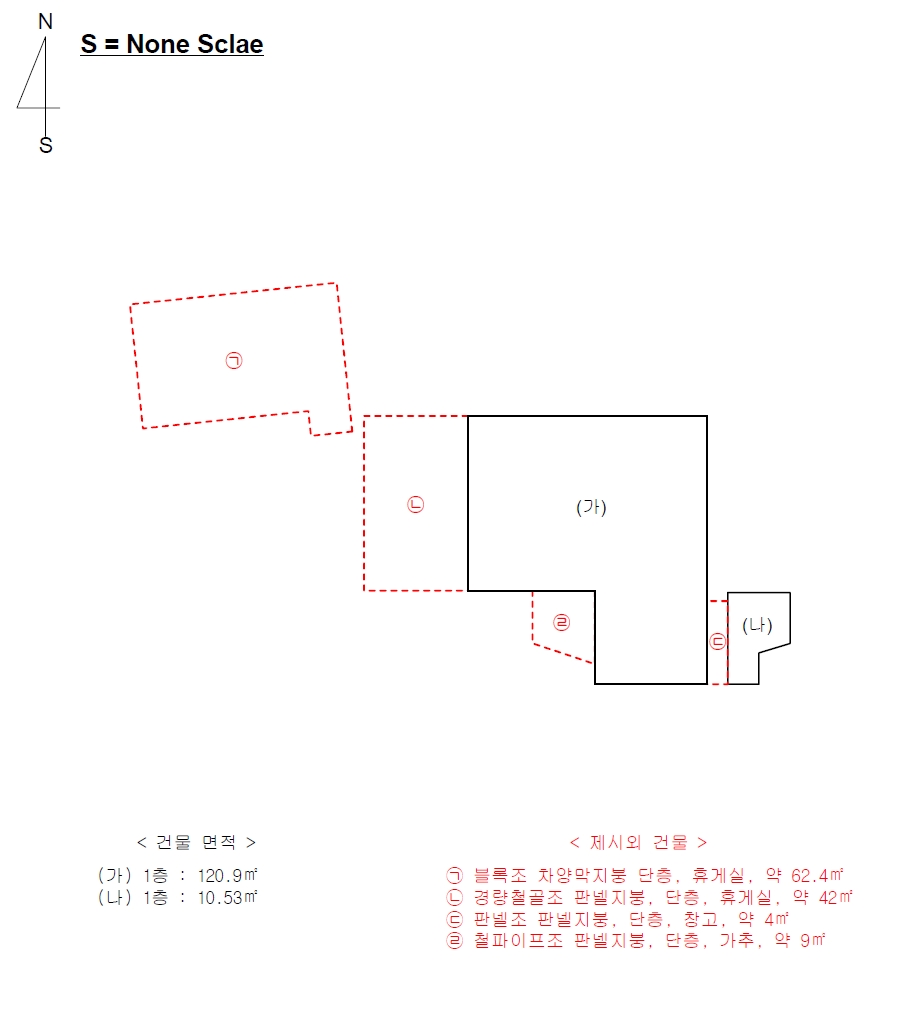 경상남도 창원시 진해구 풍호동 195 외 3필지 근린생활시설 경매 사진 9