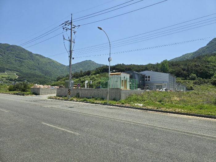 전라남도 장흥군 장흥읍 삼산리 756 공장 경매 사진 125