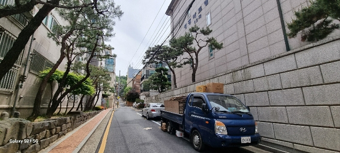 서울 서초구 반포동 76-8, 3층304호 (반포동,레이나) 도시형생활주택 경매 사진 8