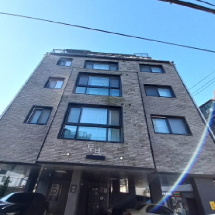서울 강동구 암사동 433-59, 2층202호 (암사동,토브마스터클레스) 외 1필지 도시형생활주택 경매 사진 2