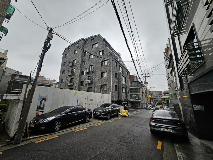 서울 강동구 암사동 433-59, 2층202호 (암사동,토브마스터클레스) 외 1필지 도시형생활주택 경매 사진 5