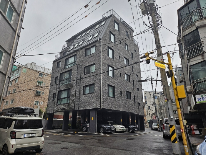 서울 강동구 암사동 433-59, 2층202호 (암사동,토브마스터클레스) 외 1필지 도시형생활주택 경매 사진 6