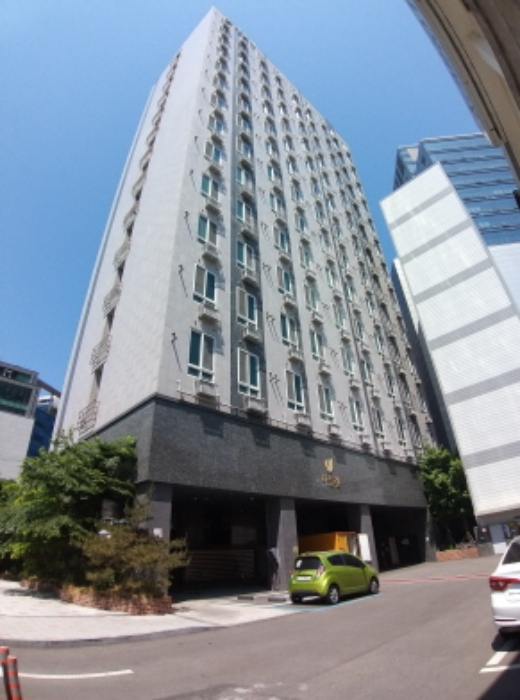 서울 영등포구 양평동5가 24-1, 제13층 제1313호 (양평동5가, 선유도역마들렌오피스텔) 오피스텔(주거) 경매 사진 1