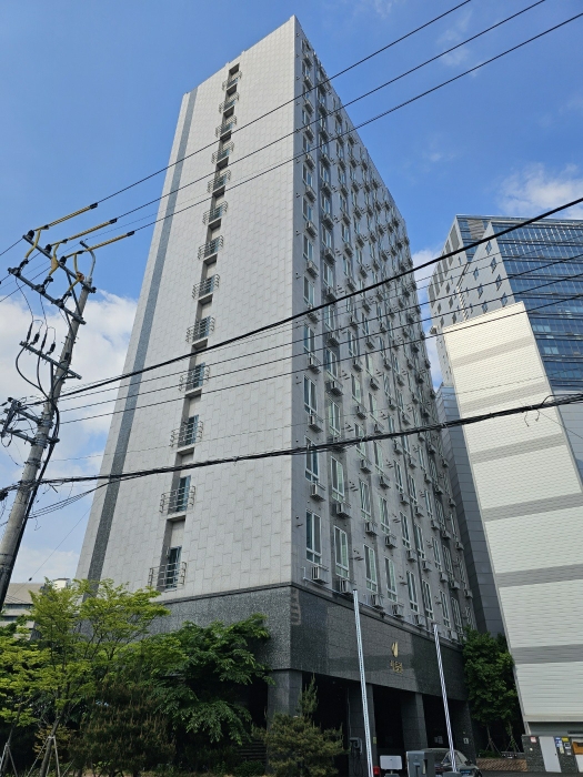 서울 영등포구 양평동5가 24-1, 제13층 제1313호 (양평동5가, 선유도역마들렌오피스텔) 오피스텔(주거) 경매 사진 11