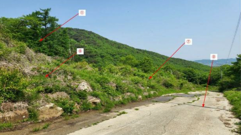 인천광역시 강화군 불은면 삼동암리 960-2 외 7필지 단독주택 경매 사진 2