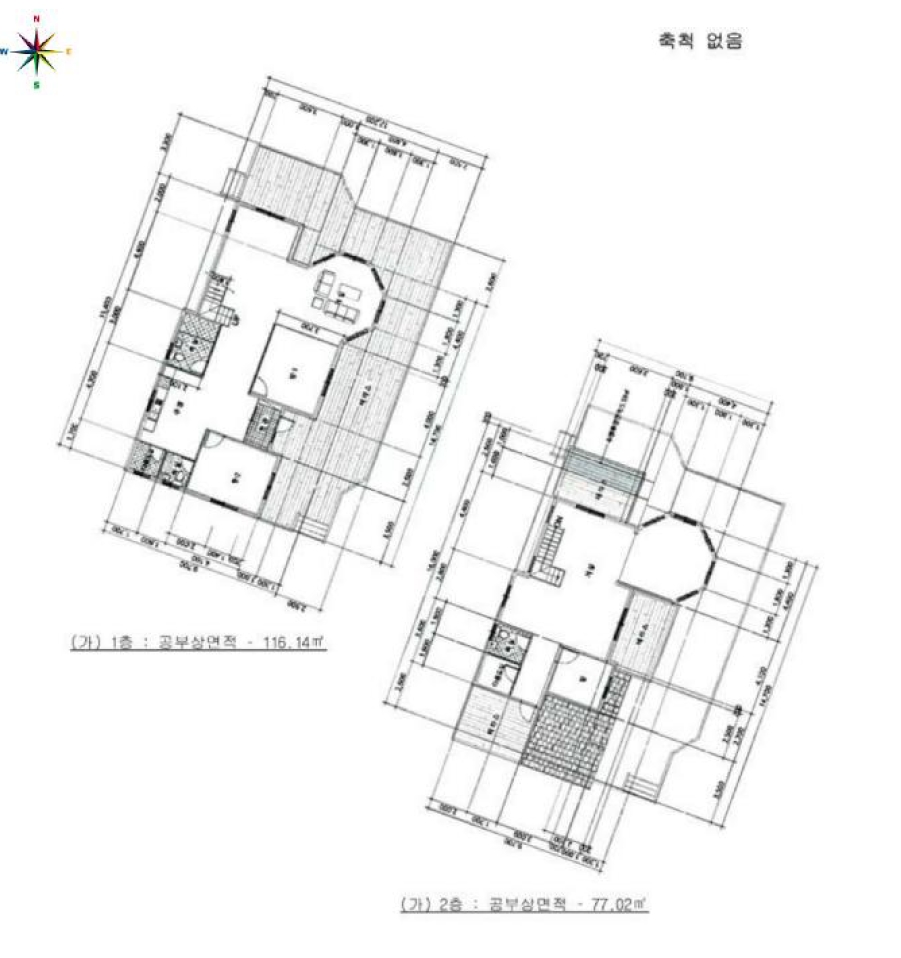 인천광역시 강화군 불은면 삼동암리 960-2 외 7필지 단독주택 경매 사진 33