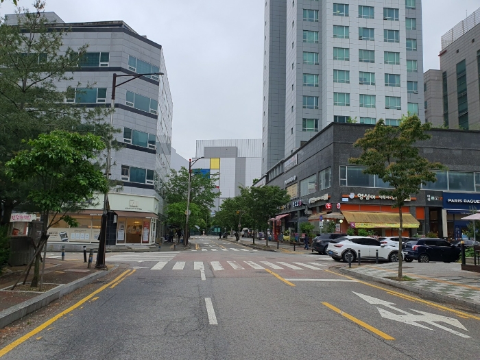 경기 화성시 석우동 41-1, 1층103호 근린상가 경매 사진 11
