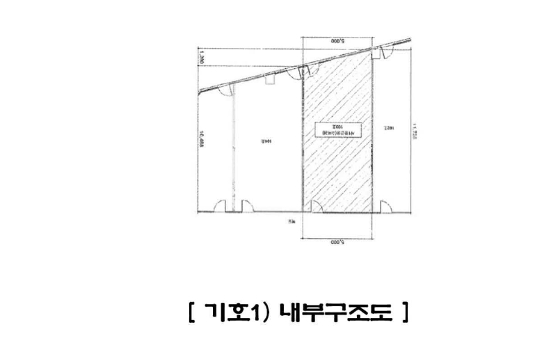 경기 화성시 석우동 41-1, 1층103호 근린상가 경매 사진 13