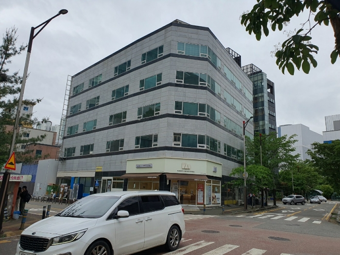 경기 화성시 석우동 41-1, 1층103호 근린상가 경매 사진 5