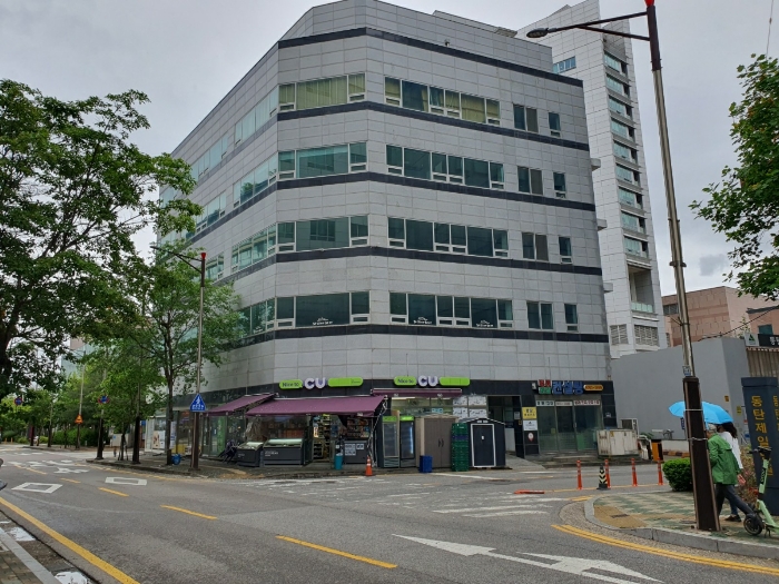 경기 화성시 석우동 41-1, 1층103호 근린상가 경매 사진 9