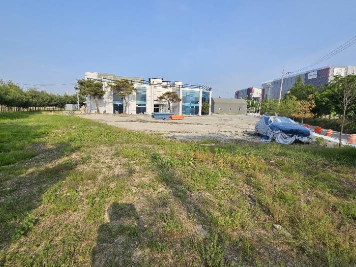 경기도 여주시 가남읍 본두리 394 외 1필지 공장 경매 사진 2