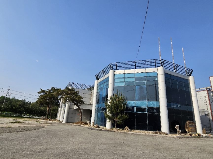 경기도 여주시 가남읍 본두리 394 외 1필지 공장 경매 사진 3