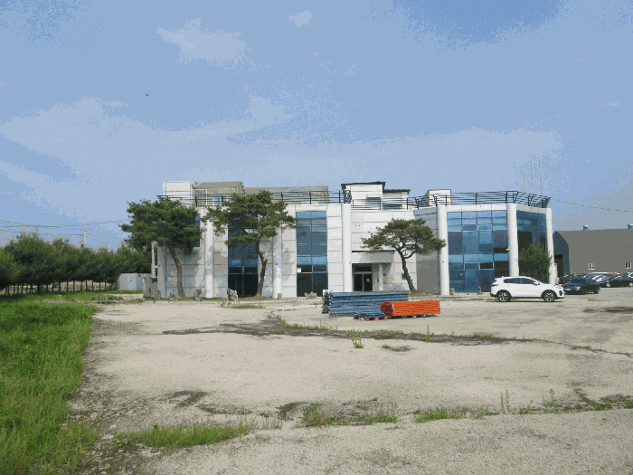 경기도 여주시 가남읍 본두리 394 외 1필지 공장 경매 사진 25