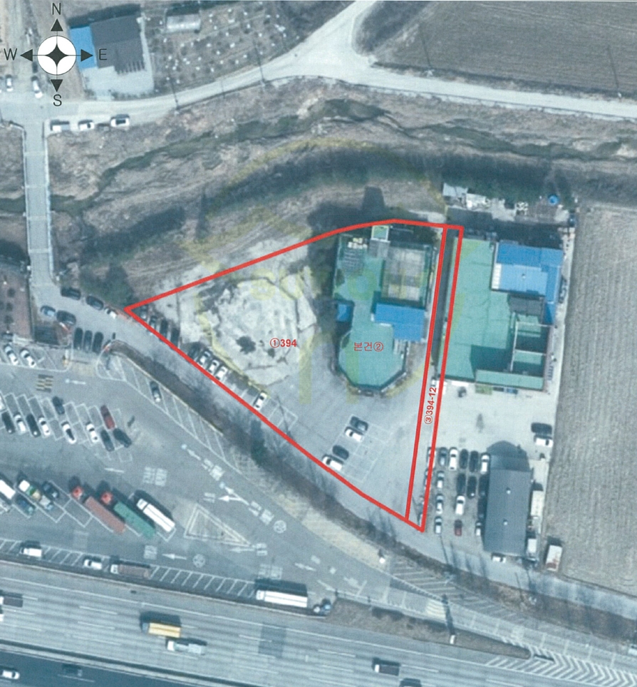 경기도 여주시 가남읍 본두리 394 외 1필지 공장 경매 사진 34