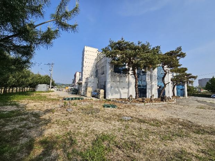 경기도 여주시 가남읍 본두리 394 외 1필지 공장 경매 사진 4