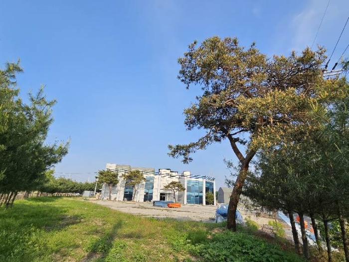 경기도 여주시 가남읍 본두리 394 외 1필지 공장 경매 사진 6