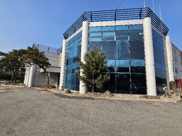 경기도 여주시 가남읍 본두리 394 외 1필지 공장 경매 사진 8