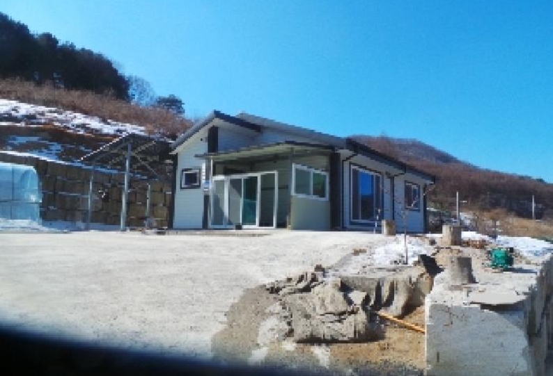 강원특별자치도 화천군 상서면 다목리 17-14 외 1필지 단독주택 경매 사진 30