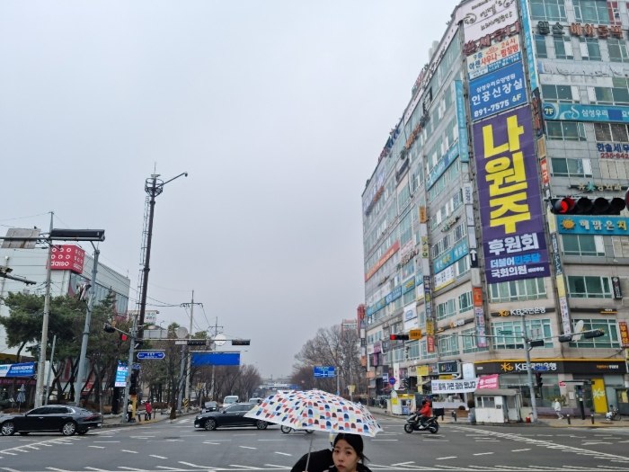 경기 화성시 진안동 914-1, 8층804호 (진안동,메인프라자) 의료시설 경매 사진 13