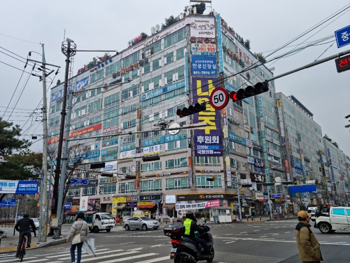 경기 화성시 진안동 914-1, 8층804호 (진안동,메인프라자) 의료시설 경매 사진 7