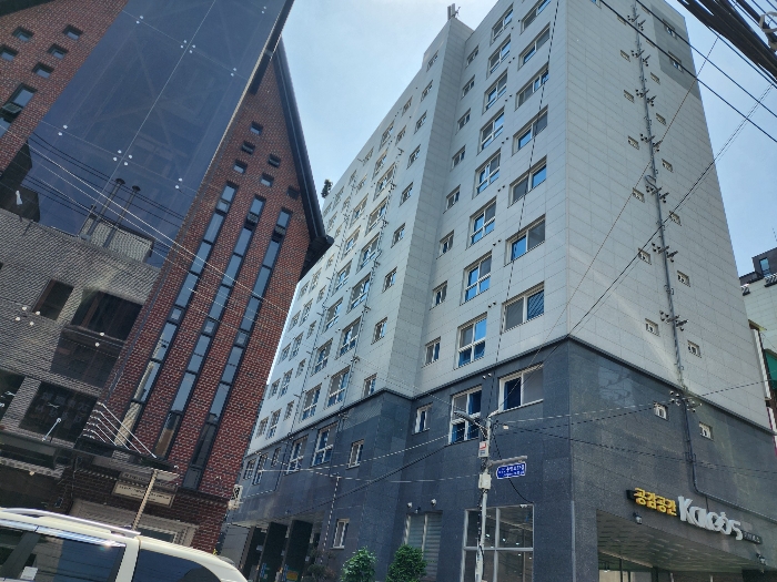서울 성북구 하월곡동 90-260, 제에이동 제7층704호 (하월곡동,갤럭시하월곡) 오피스텔(주거) 경매 사진 6