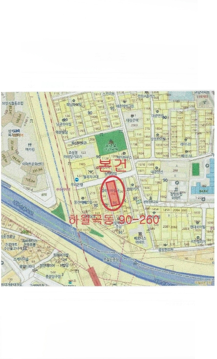 서울 성북구 하월곡동 90-260, 제에이동 제7층704호 (하월곡동,갤럭시하월곡) 오피스텔(주거) 경매 사진 9