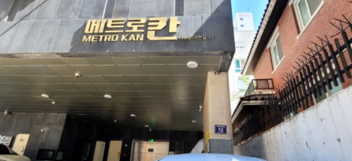 인천 미추홀구 숭의동 148-58, 9층903호 (숭의동,메트로칸) 아파트 경매 사진 1