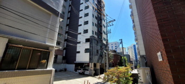 인천 미추홀구 숭의동 148-58, 9층903호 (숭의동,메트로칸) 아파트 경매 사진 2
