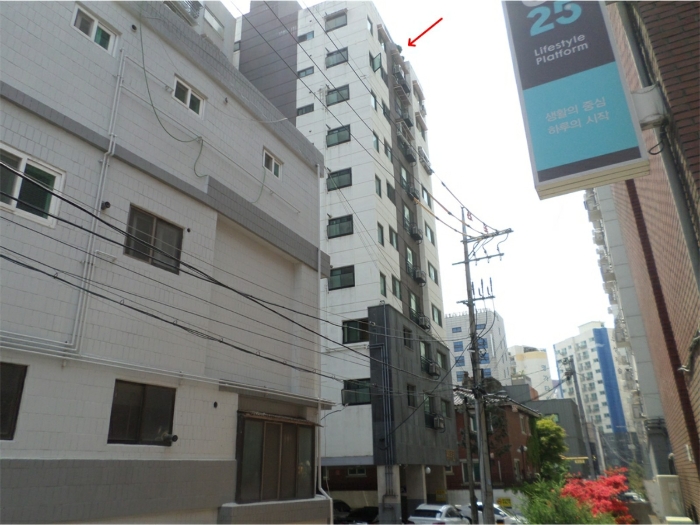 인천 미추홀구 숭의동 148-58, 9층903호 (숭의동,메트로칸) 아파트 경매 사진 11
