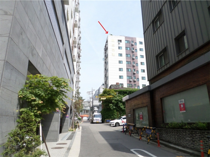 인천 미추홀구 숭의동 148-58, 9층903호 (숭의동,메트로칸) 아파트 경매 사진 12