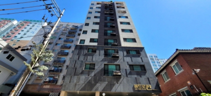 인천 미추홀구 숭의동 148-58, 9층903호 (숭의동,메트로칸) 아파트 경매 사진 3