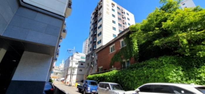 인천 미추홀구 숭의동 148-58, 9층903호 (숭의동,메트로칸) 아파트 경매 사진 4