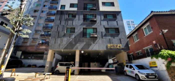 인천 미추홀구 숭의동 148-58, 9층903호 (숭의동,메트로칸) 아파트 경매 사진 5