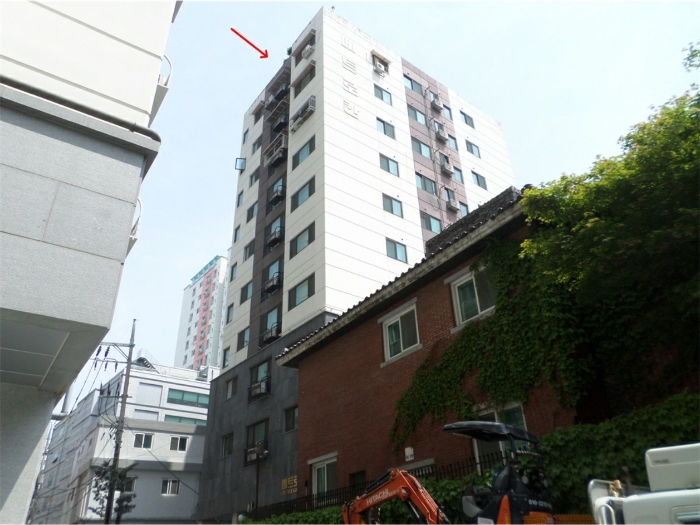 인천 미추홀구 숭의동 148-58, 9층903호 (숭의동,메트로칸) 아파트 경매 사진 9