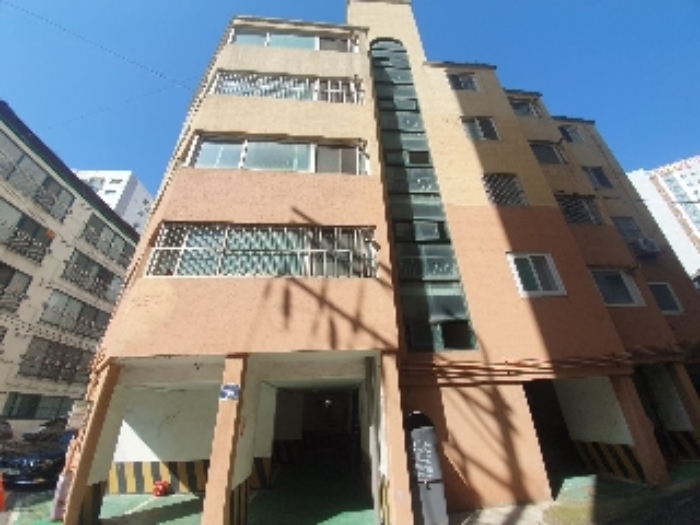 인천 부평구 부평동 452-20, 5층503호 (부평동,시티하우스) 아파트 경매 사진 1