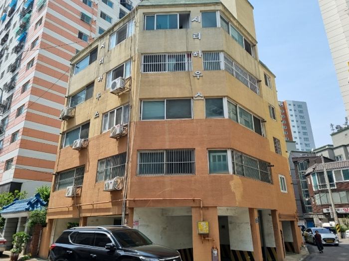 인천 부평구 부평동 452-20, 5층503호 (부평동,시티하우스) 아파트 경매 사진 6