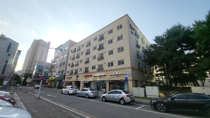 충북 청주시 서원구 성화동 452, 3층 305호 오피스텔(주거) 경매 사진 2