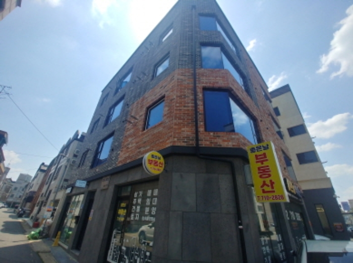 대전광역시 서구 월평동 739 근린주택 경매 사진 21