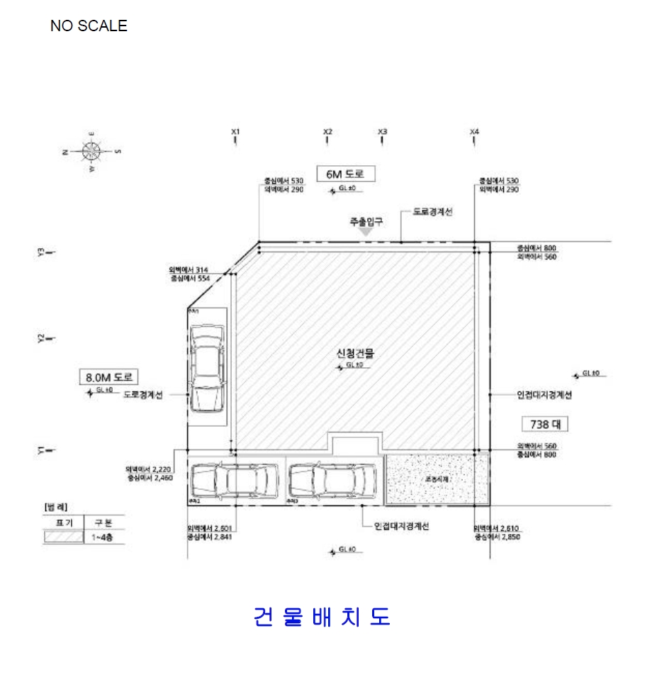 대전광역시 서구 월평동 739 근린주택 경매 사진 52